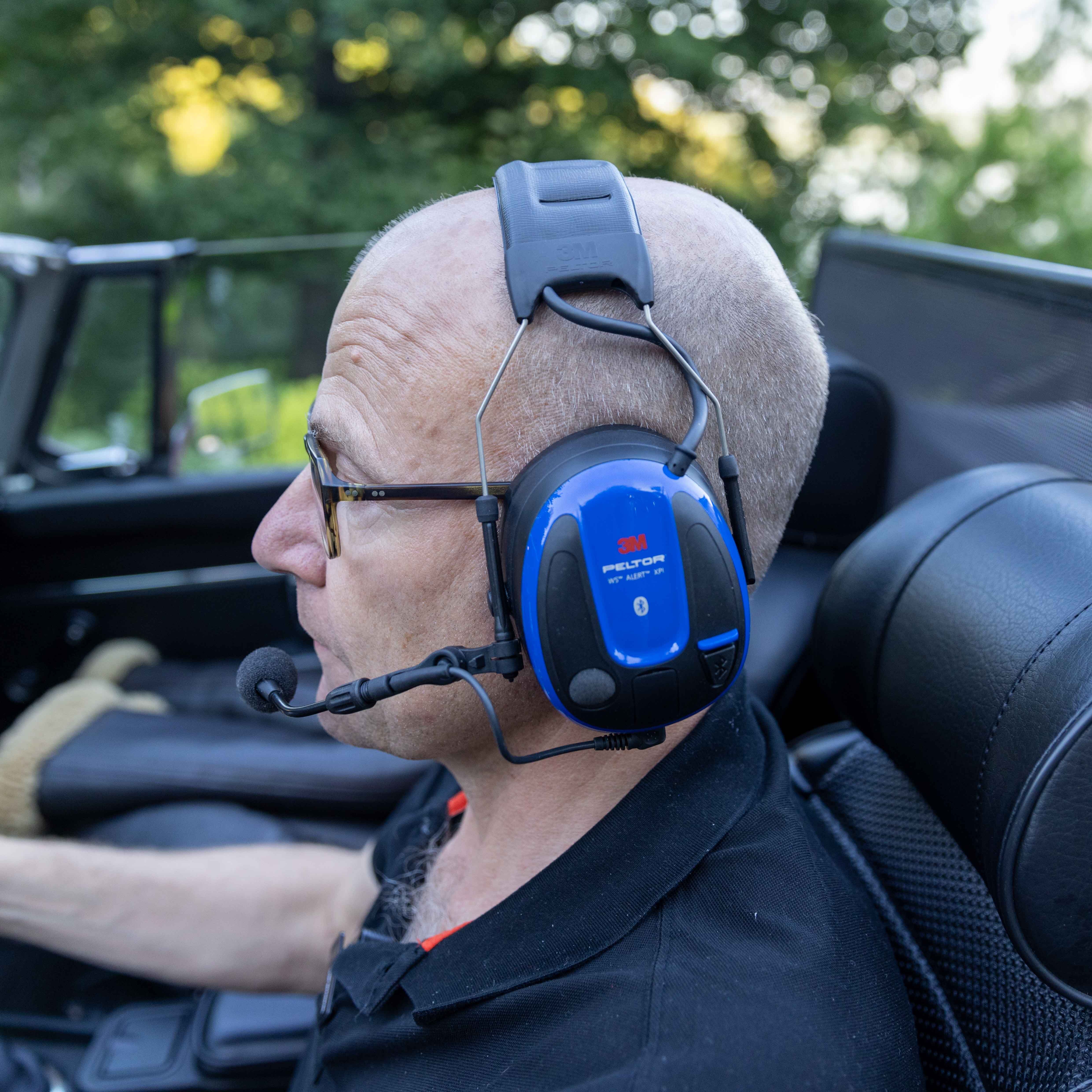 3M Peltor