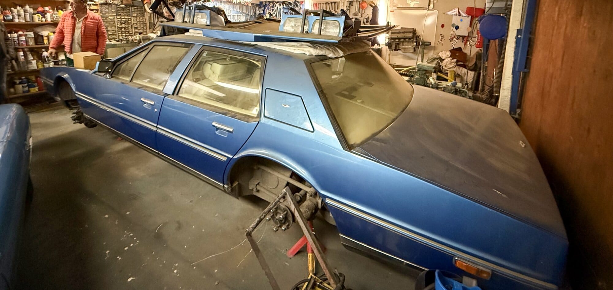 Aston Martin Lagonda