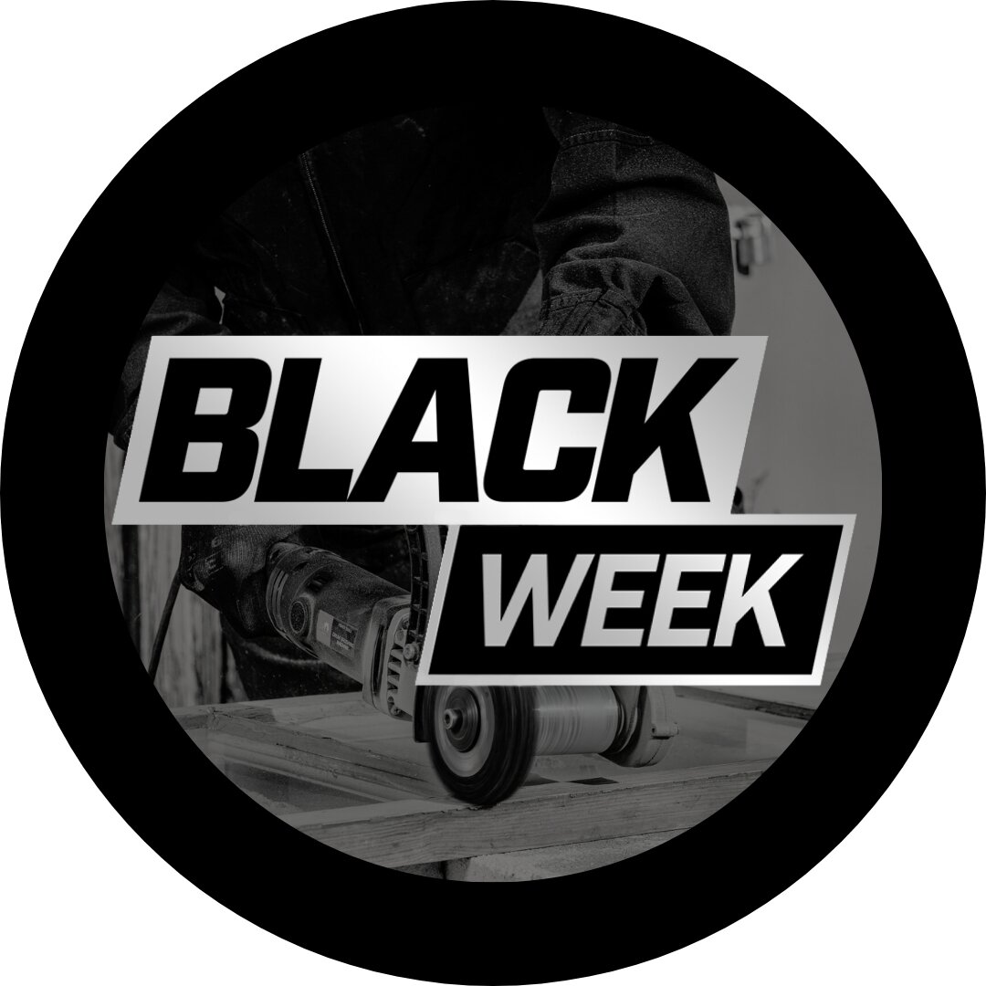 Black week