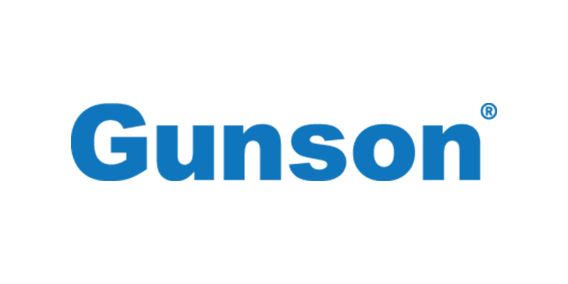 Gunson-logo