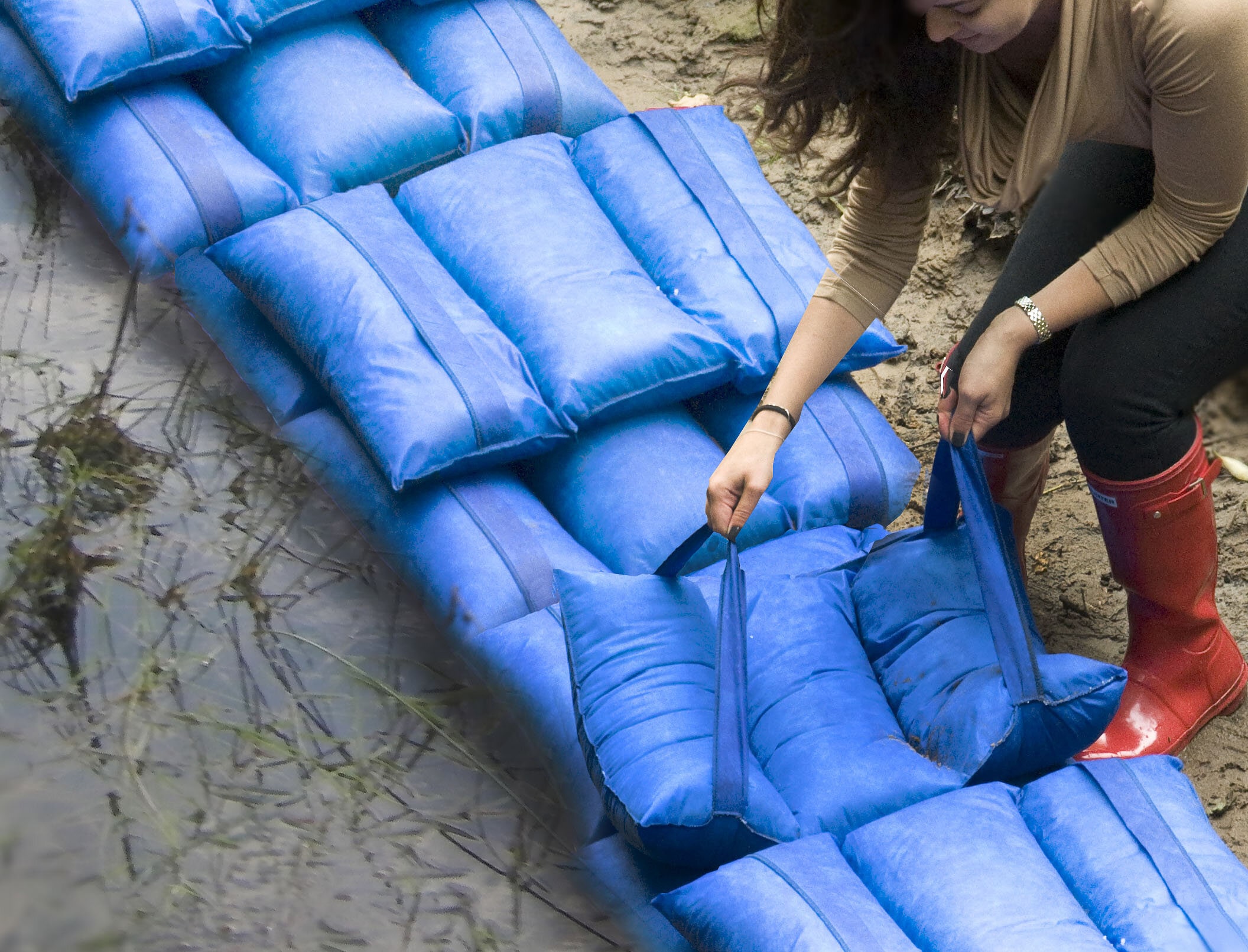 HydroSack