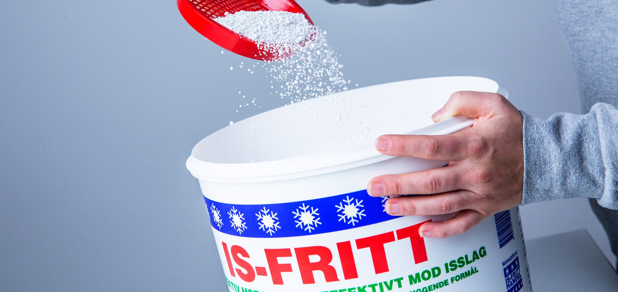 IS-FRITT