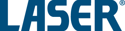 Laser-logo