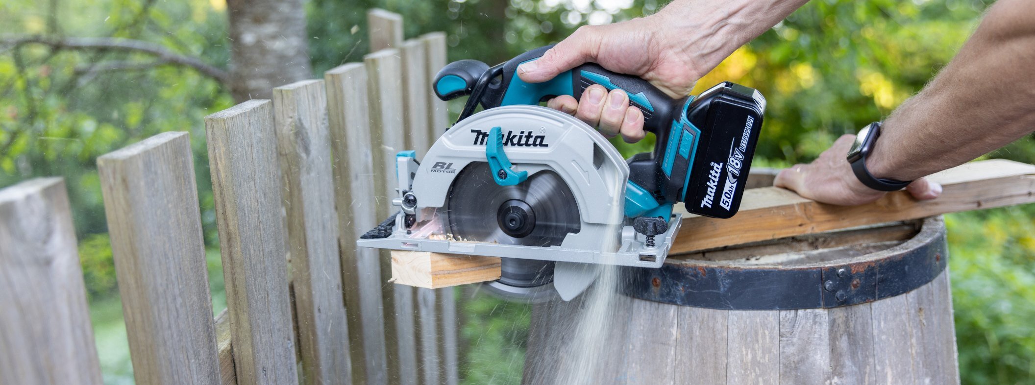 Makita