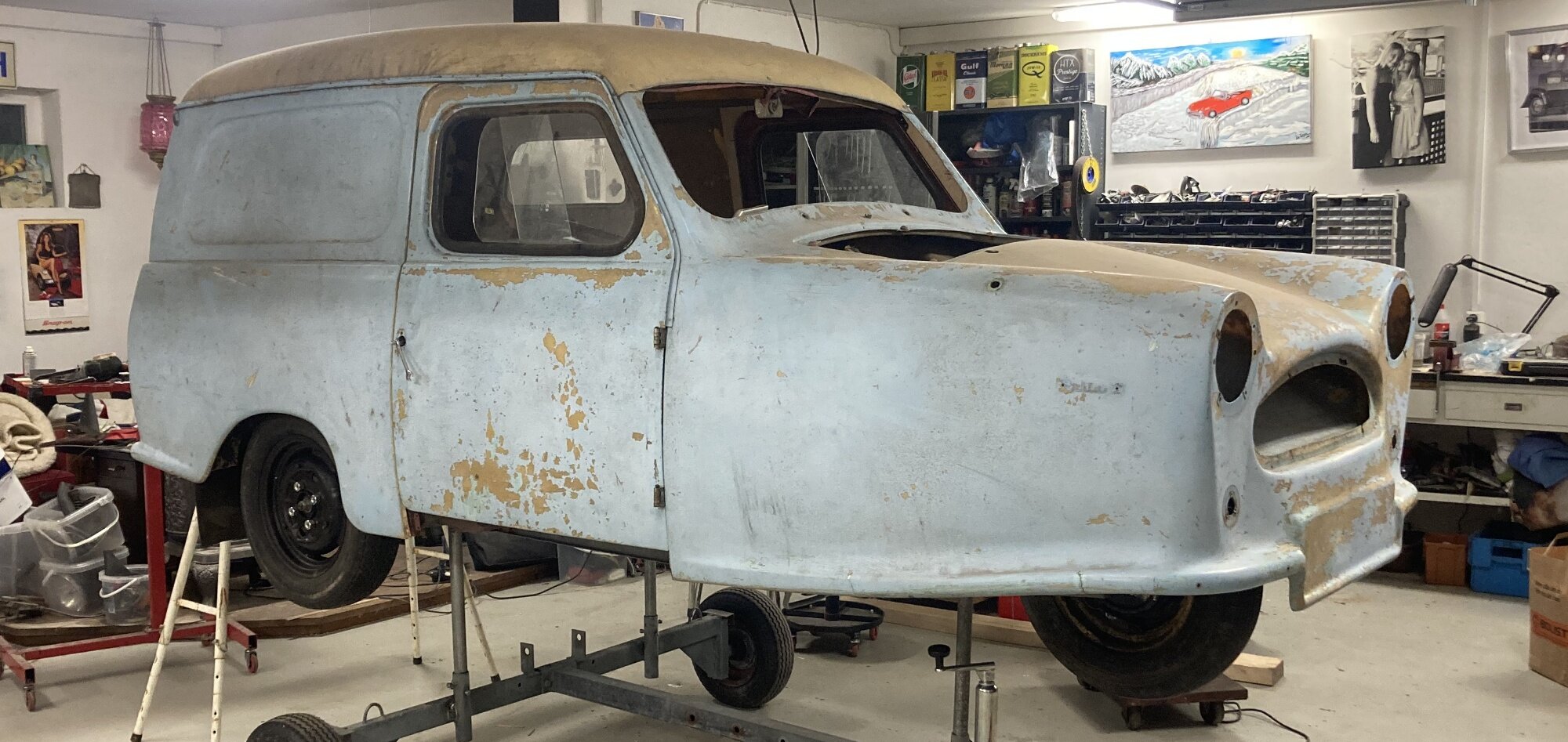 Reliant