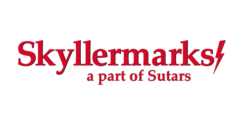 Skyllermarks-logo