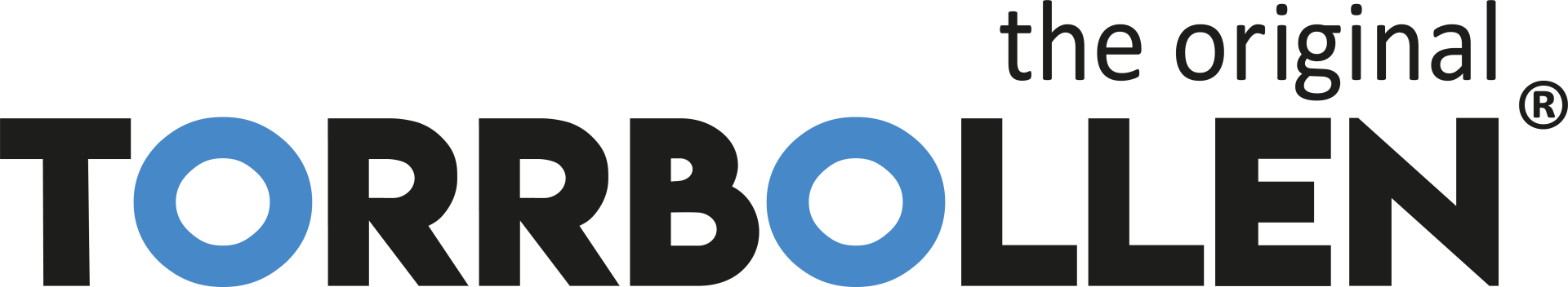 Torrbollen-logo