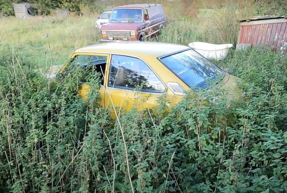 Toyota corolla KE20_007