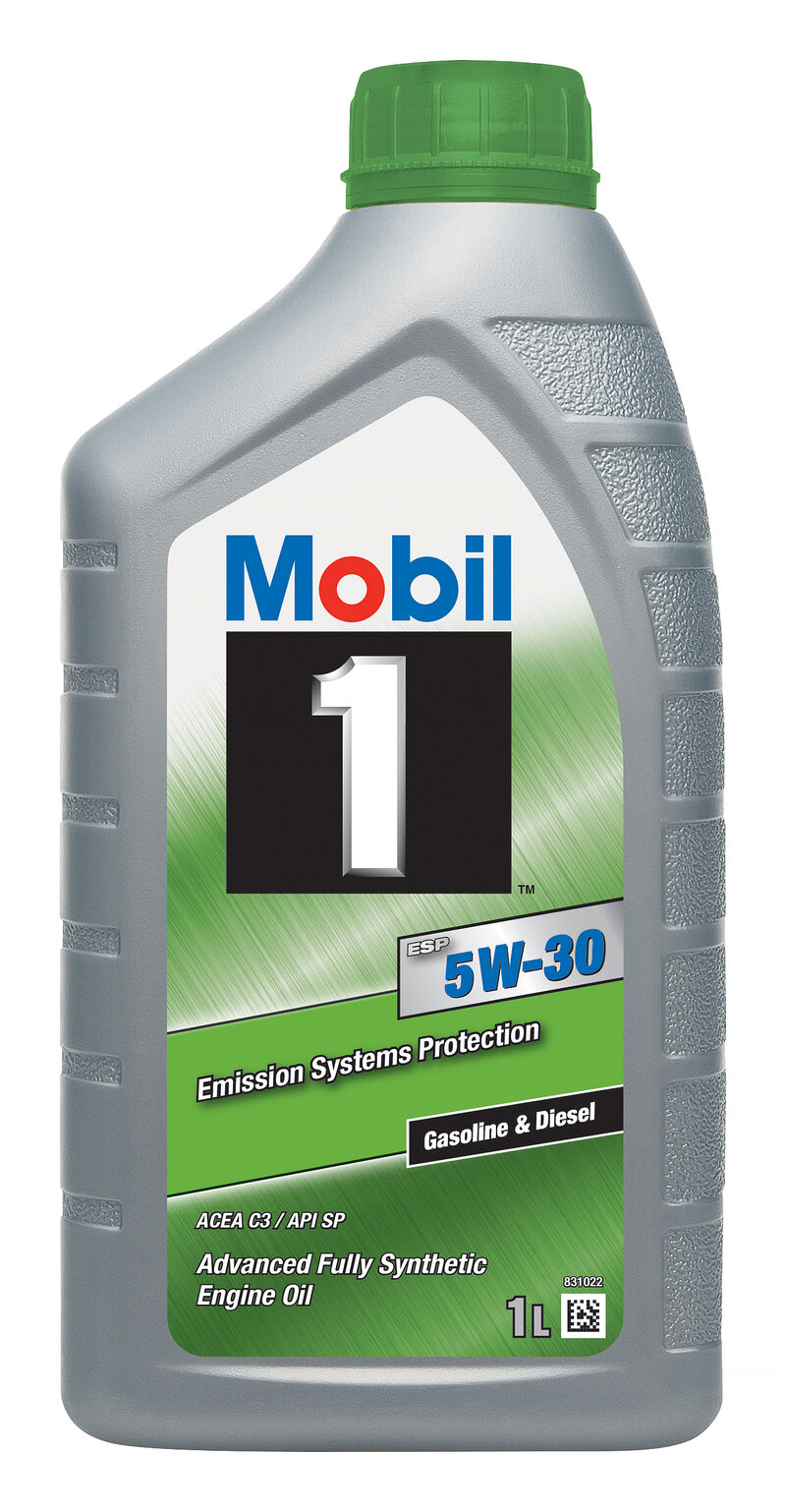 Mobil Mobil1 ESP 5W30, 1 l