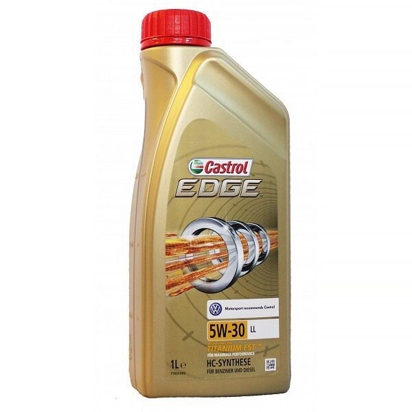 Castrol Castrol Edge FST 5W-30