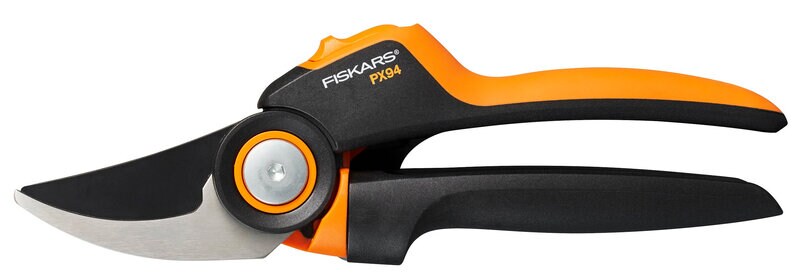 Fiskars Rosesaks Power Gear X PX94 L