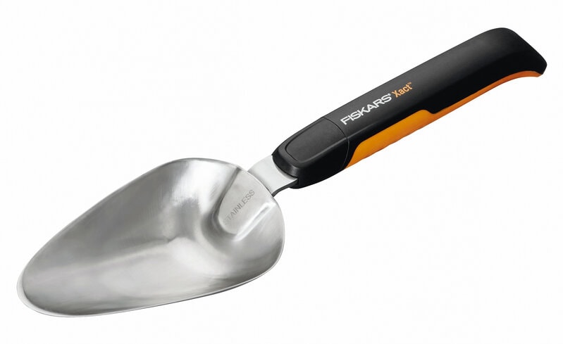 Fiskars Hagespade Xact