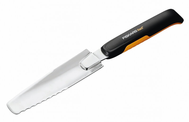 Fiskars Hagespade Xact smal