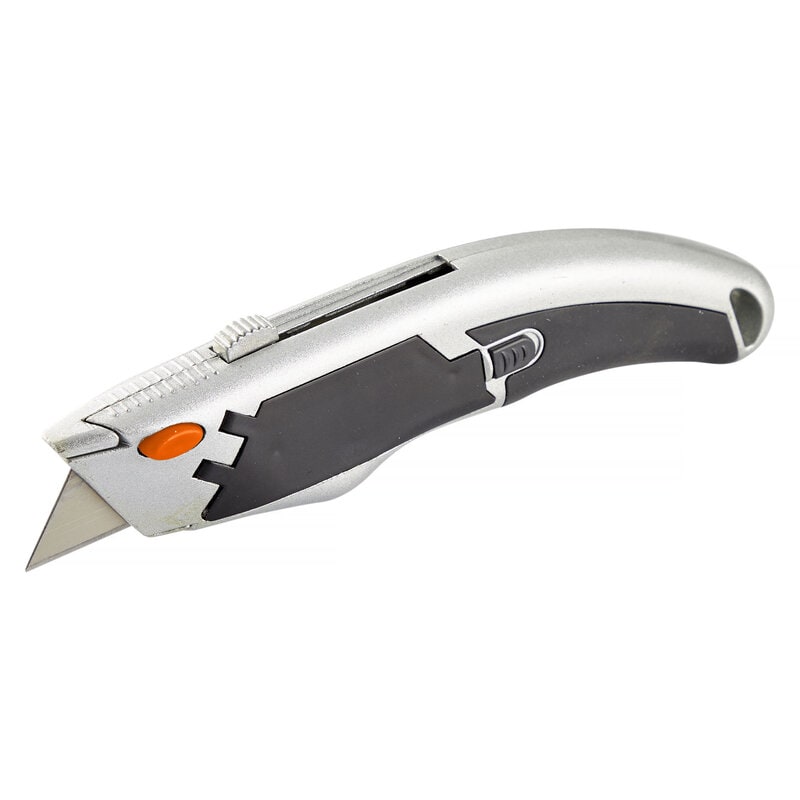 ProBuilder Hobbykniv, metall