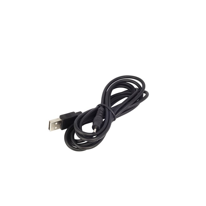 3M Peltor Ladekabel for ACK081 LiteCom Pro III-batteri, USB, AL2AI/SP