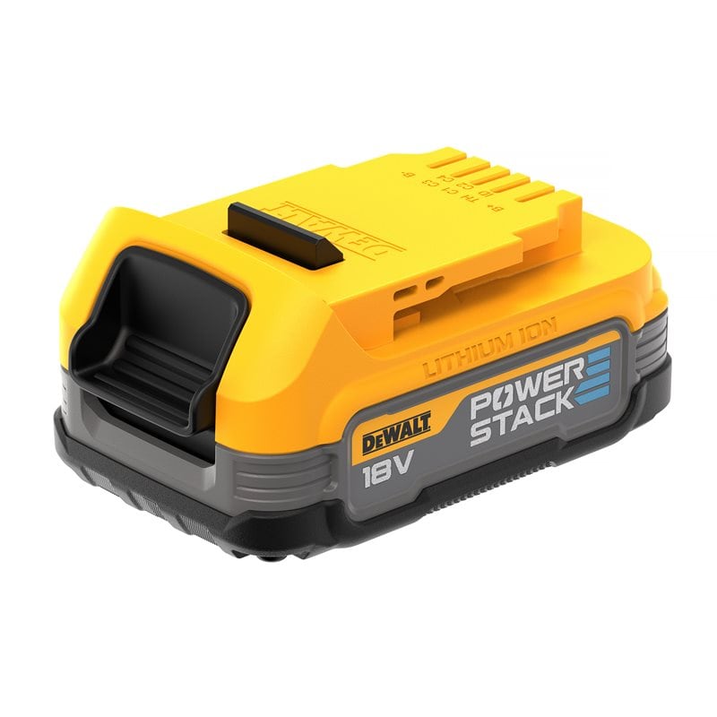 Dewalt Batteri 1,7 Ah, 18V, DCBP034-XJ