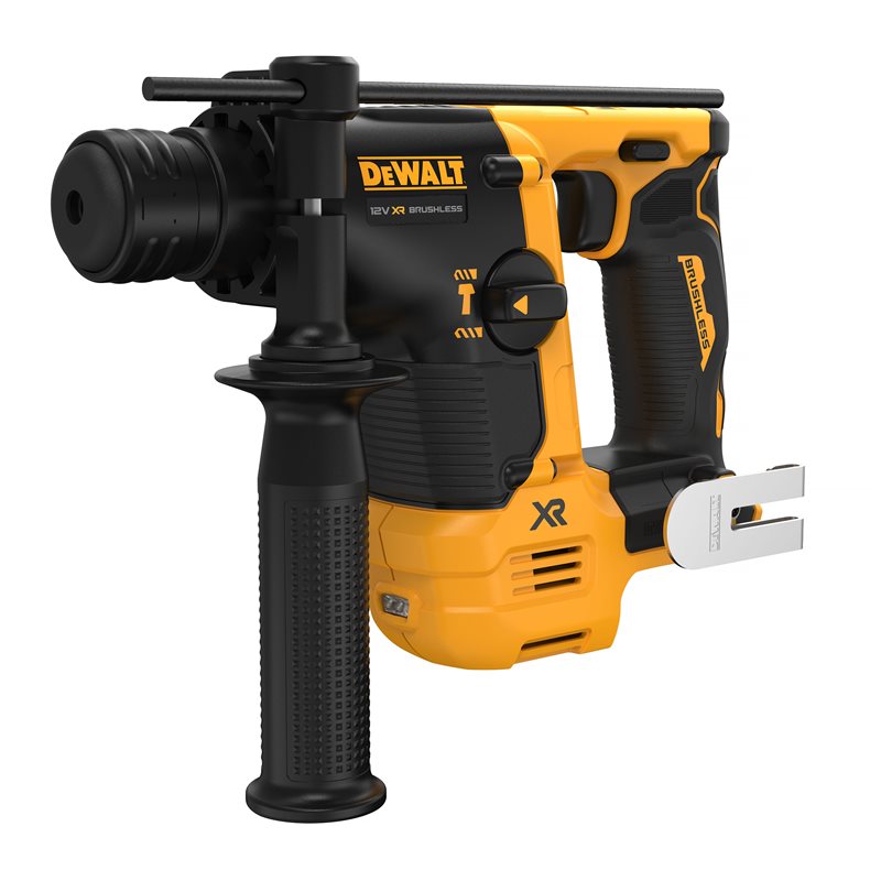 Dewalt Borhammer 12V, DCH072N, uten batteri & lader