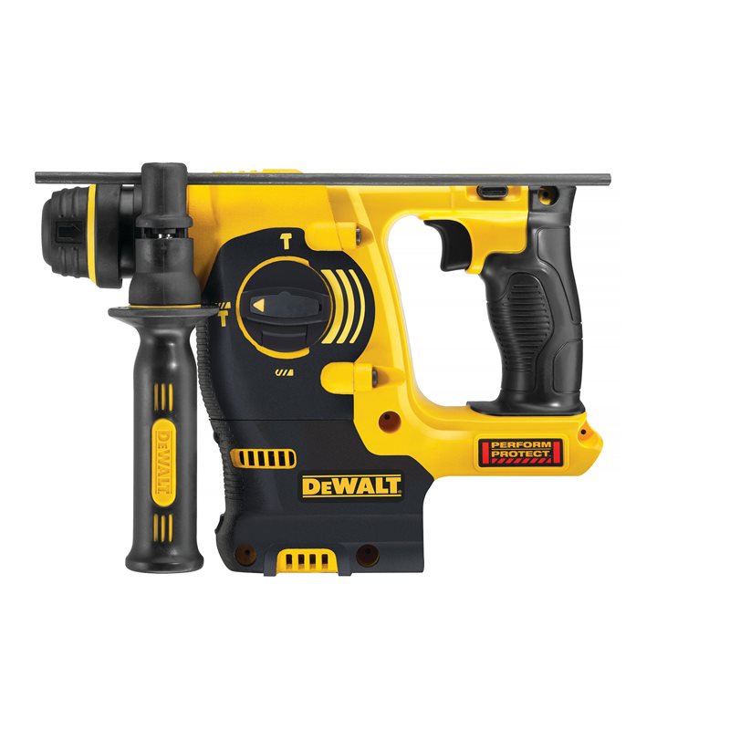 Dewalt Borhammer 18V, DCH253N, uten batteri & lader