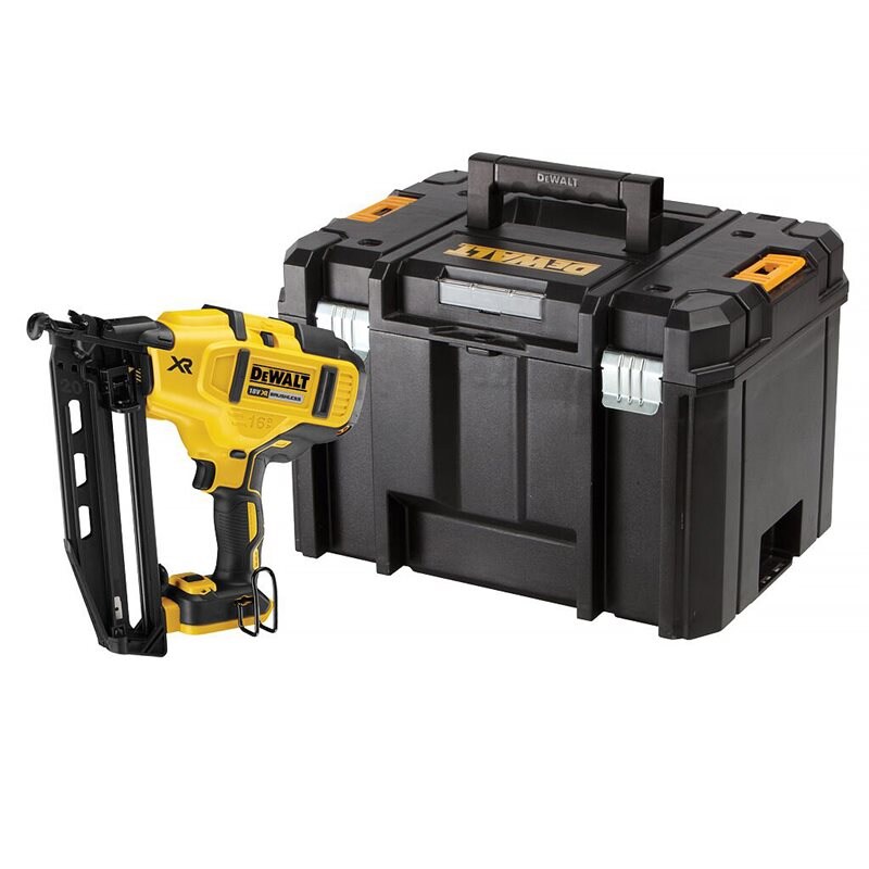 Dewalt Dykkertpistol 18V, DCN660NT, uten batteri & lader