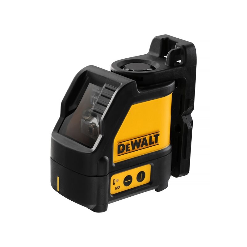 Dewalt Krysslinjelaser grønn, DW088CG