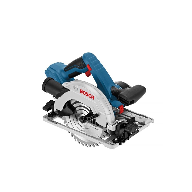 Bosch Sirkelsag GKS 18V-57 G, uten batteri & lader