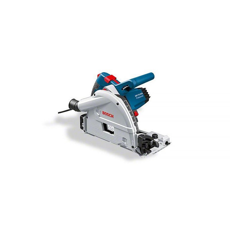 Bosch Senkesag 1400W, GKT 55 GCE