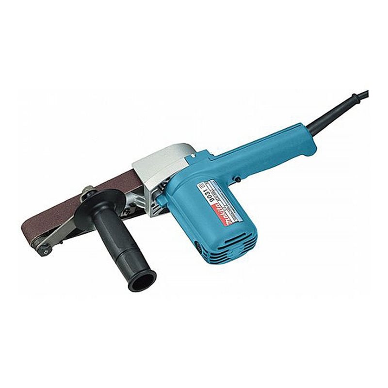 Makita Båndslipemaskin 9031, 550 W