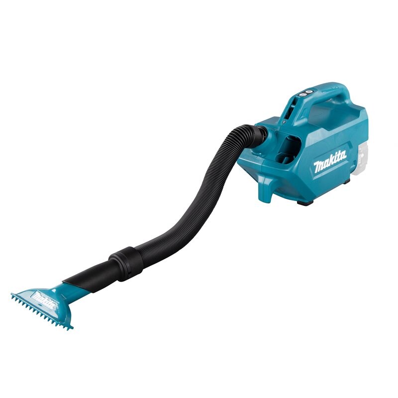 Makita Støvsuger LXT DCL184Z, uten batteri & lader