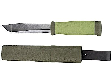 Morakniv Slirekniv 2000, rustfri