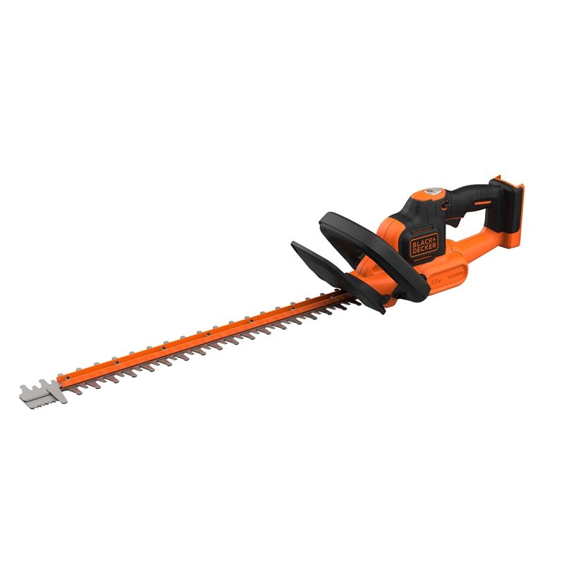 Black & Decker Hekksaks 36V BCHTS36B-XJ, uten batteri & lader