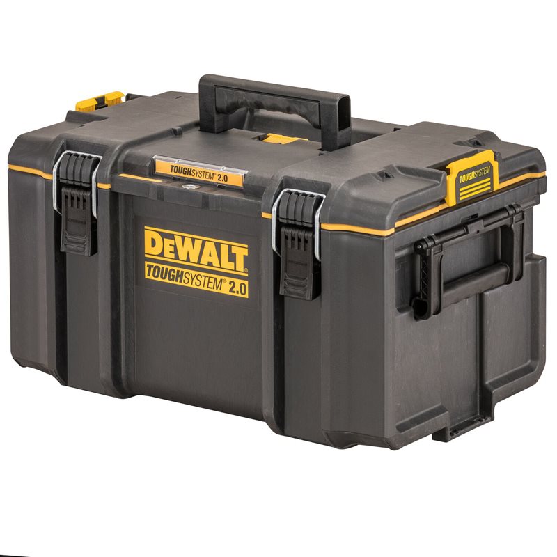 Dewalt Oppbevaringsboks Toughsystem 2.0, DWST83294-1