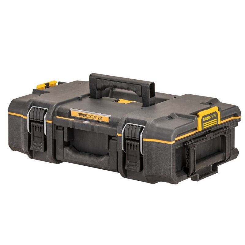 Dewalt Oppbevaringsboks Toughsystem 2.0, DS166, DWST83293-1