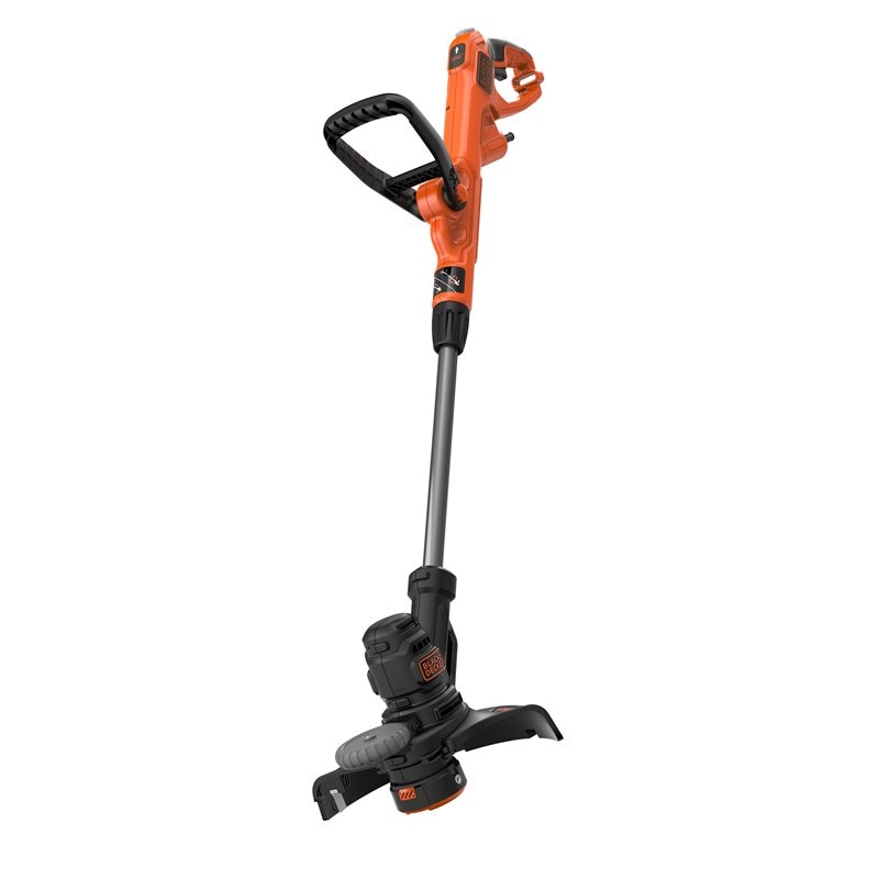 Black & Decker Gresstrimmer BESTA525-QS, 450W