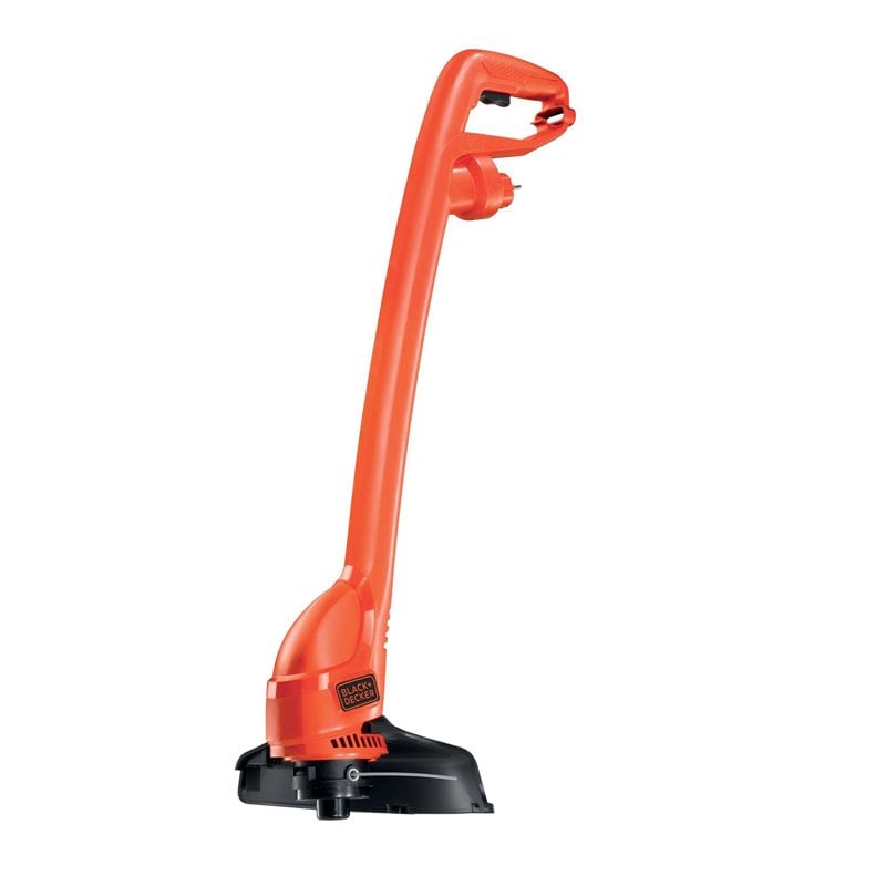 Black & Decker Grästrimmer GL250-QS, 250W