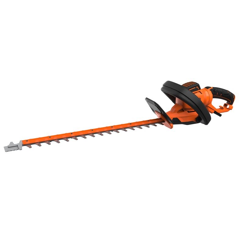 Black & Decker Hekksaks BEHTS551-QS, 650W