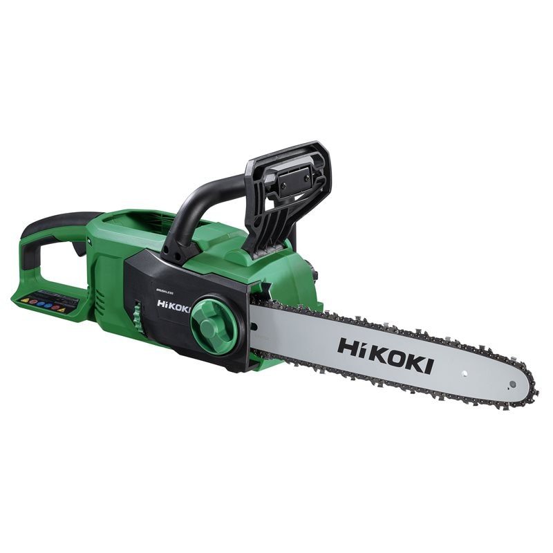 HiKOKI Kjedesag 36V, CS3635DB, uten batteri & lader