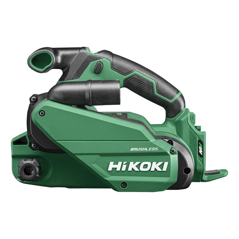 HiKOKI Båndsliper 36V, SB3608DA, uten batteri & lader