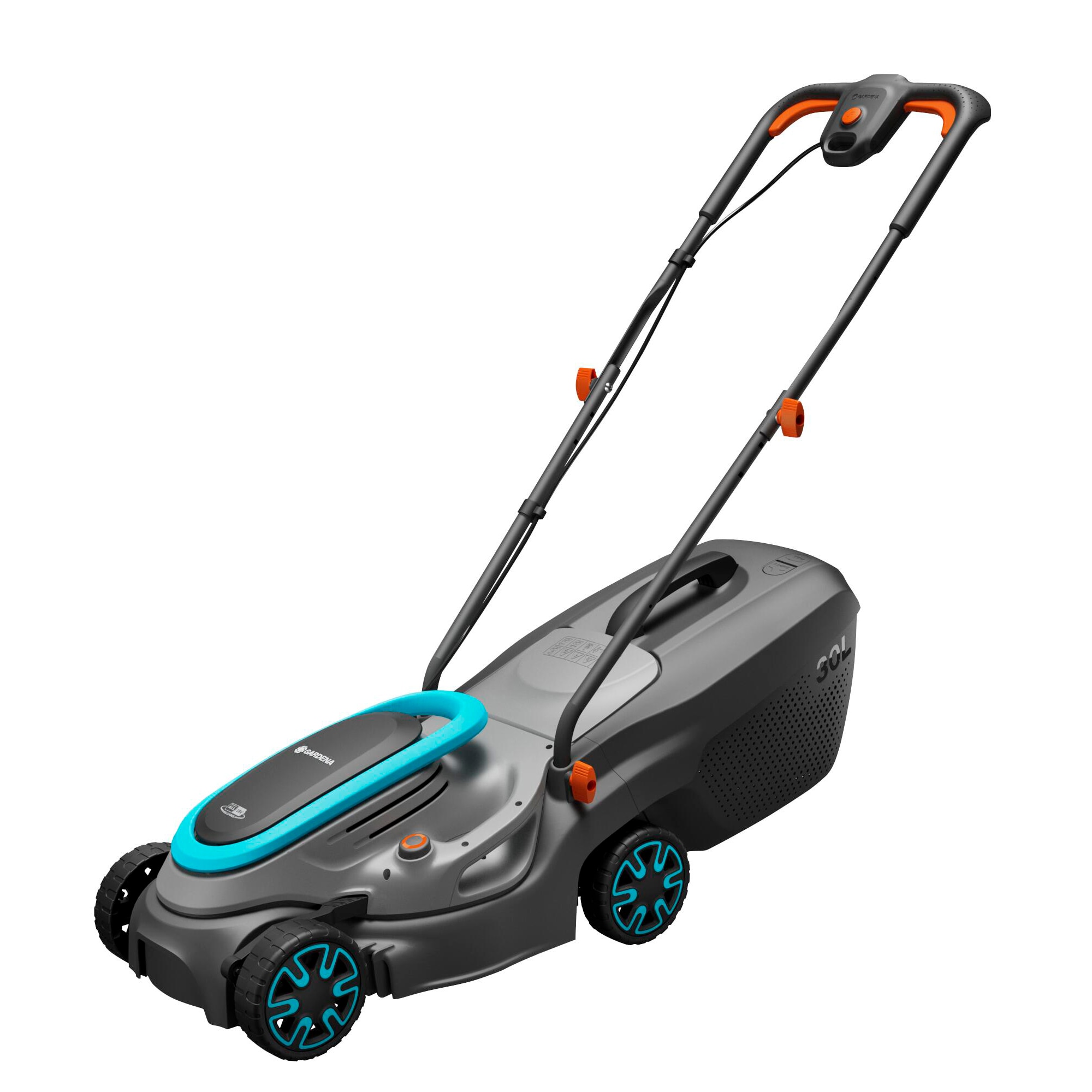 kj-p-gardena-gressklipper-powermax-32-18v-p4a-uten-batteri-og-lader